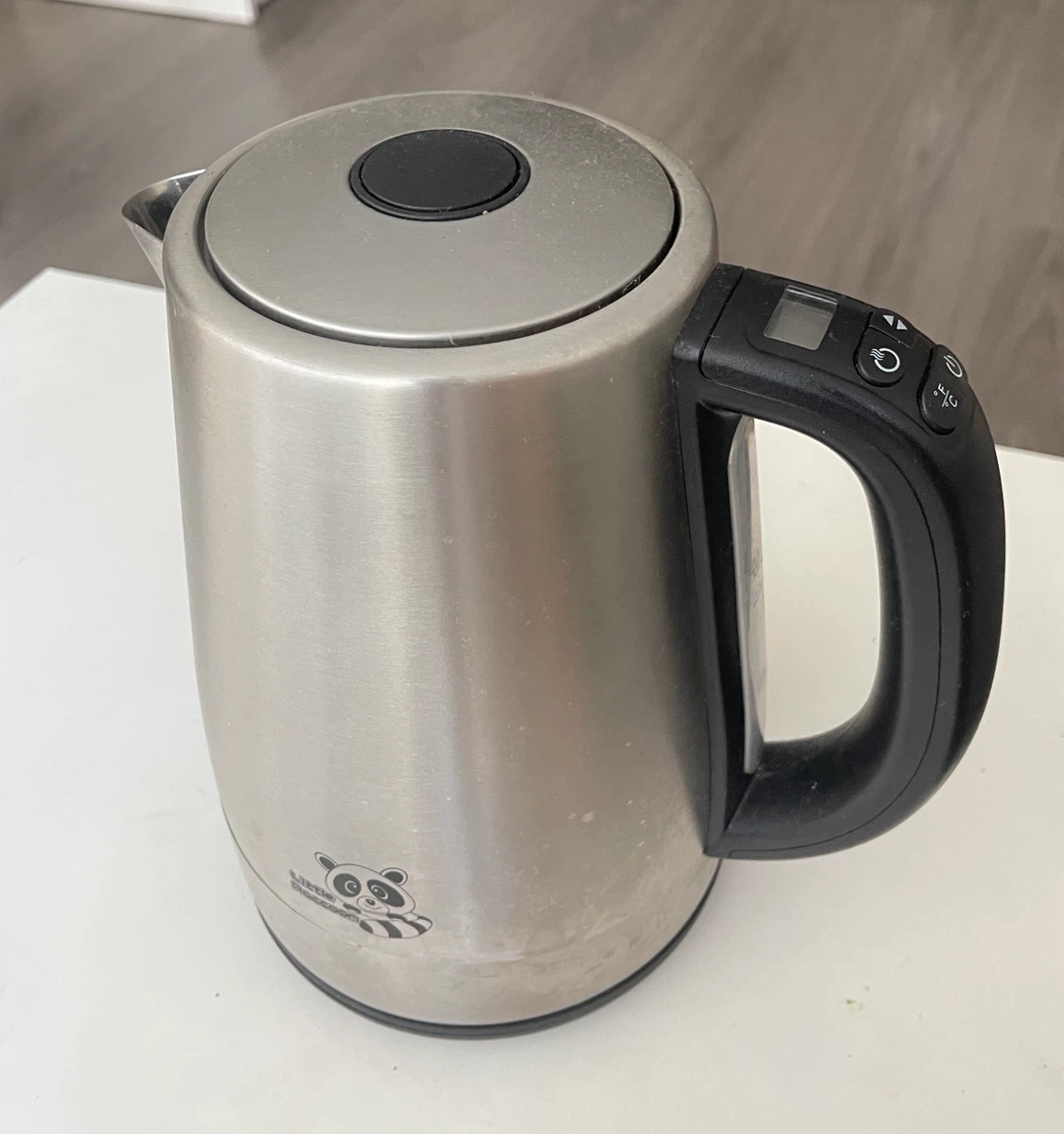 1.7L Stainless Steel Electric Kettle
