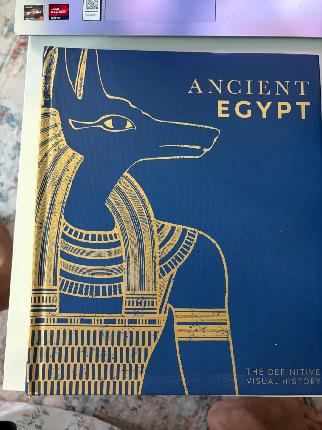 Ancient Egypt