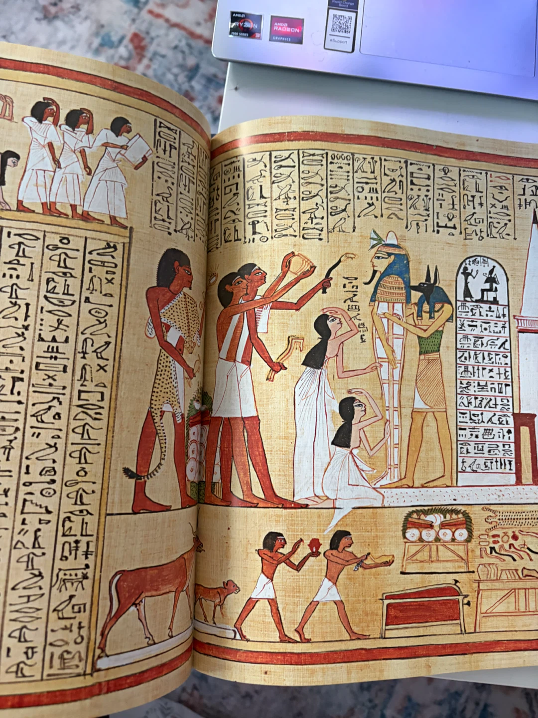 Ancient Egypt - photo 3