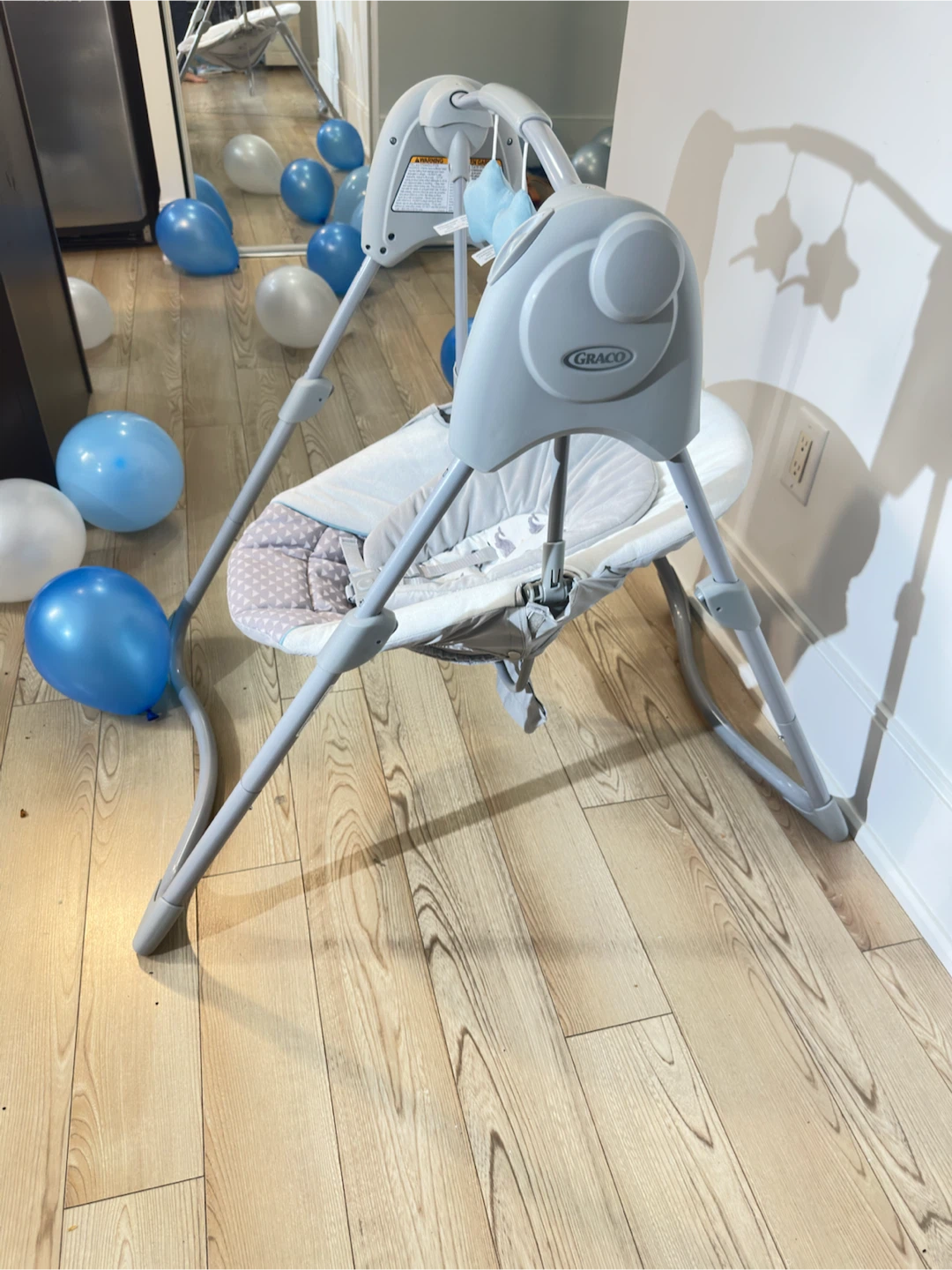 Graco Baby Swing