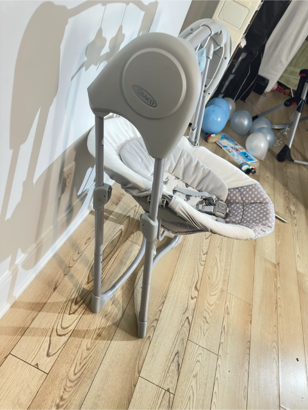 Graco Baby Swing - photo 2