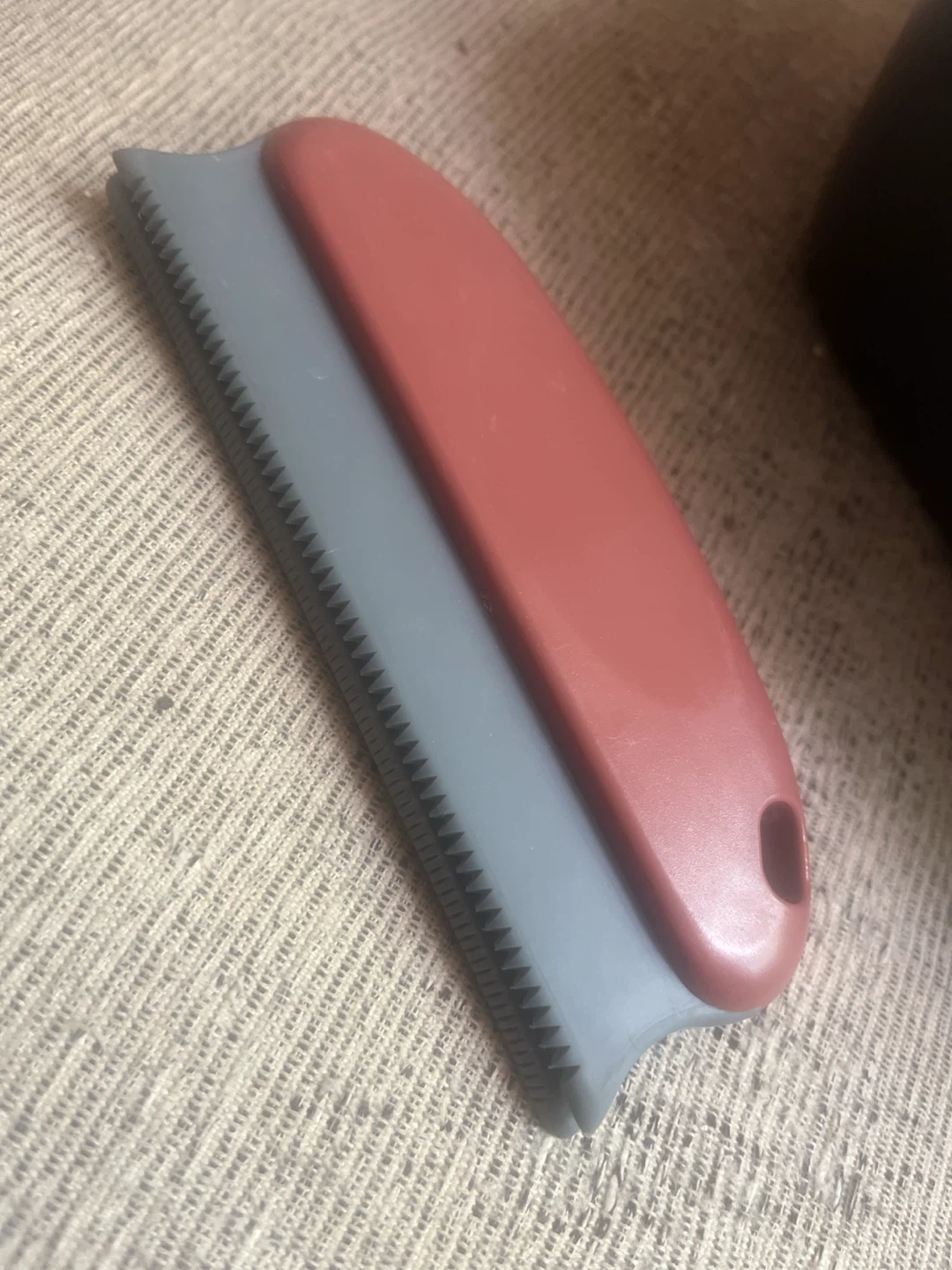 Casa & Beyond Handy Pet Fur Remover Tool - photo 5