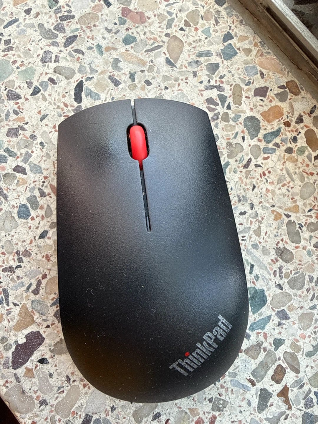 Lenovo ThinkPad Wireless Mouse