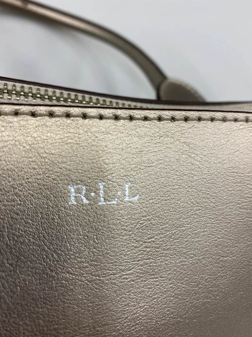 Lauren Ralph Lauren Satchel Handbag - photo 3