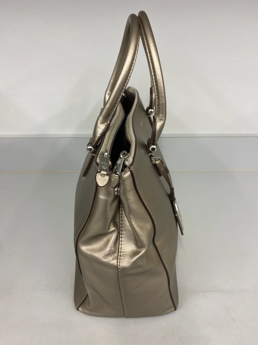 Lauren Ralph Lauren Satchel Handbag - photo 4