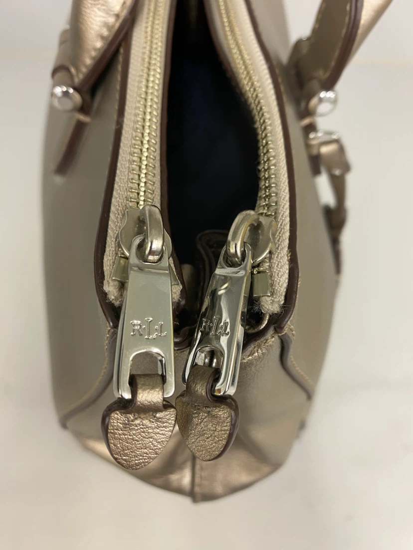Lauren Ralph Lauren Satchel Handbag - photo 5