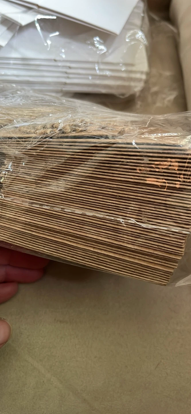 Cardboard Party Favor Boxes - photo 3