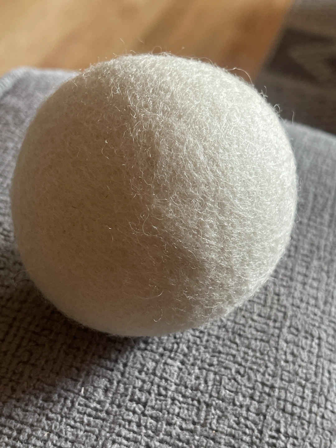 Wool Dryer Ball