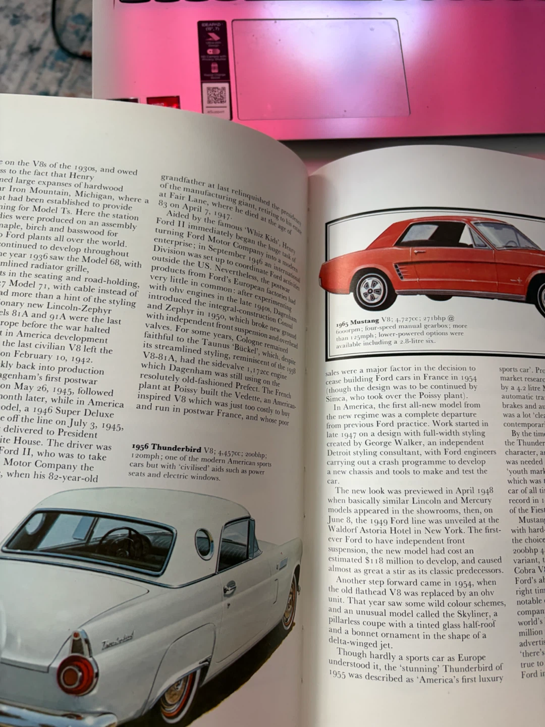 Collector's Cars - photo 2