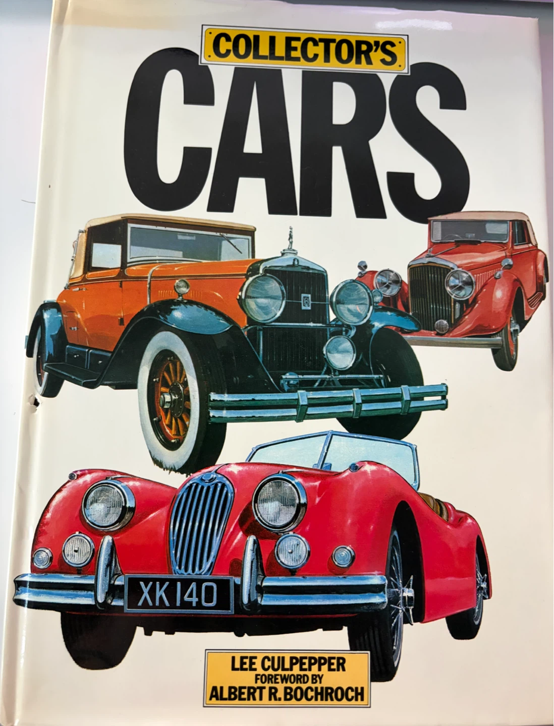 Collector's Cars