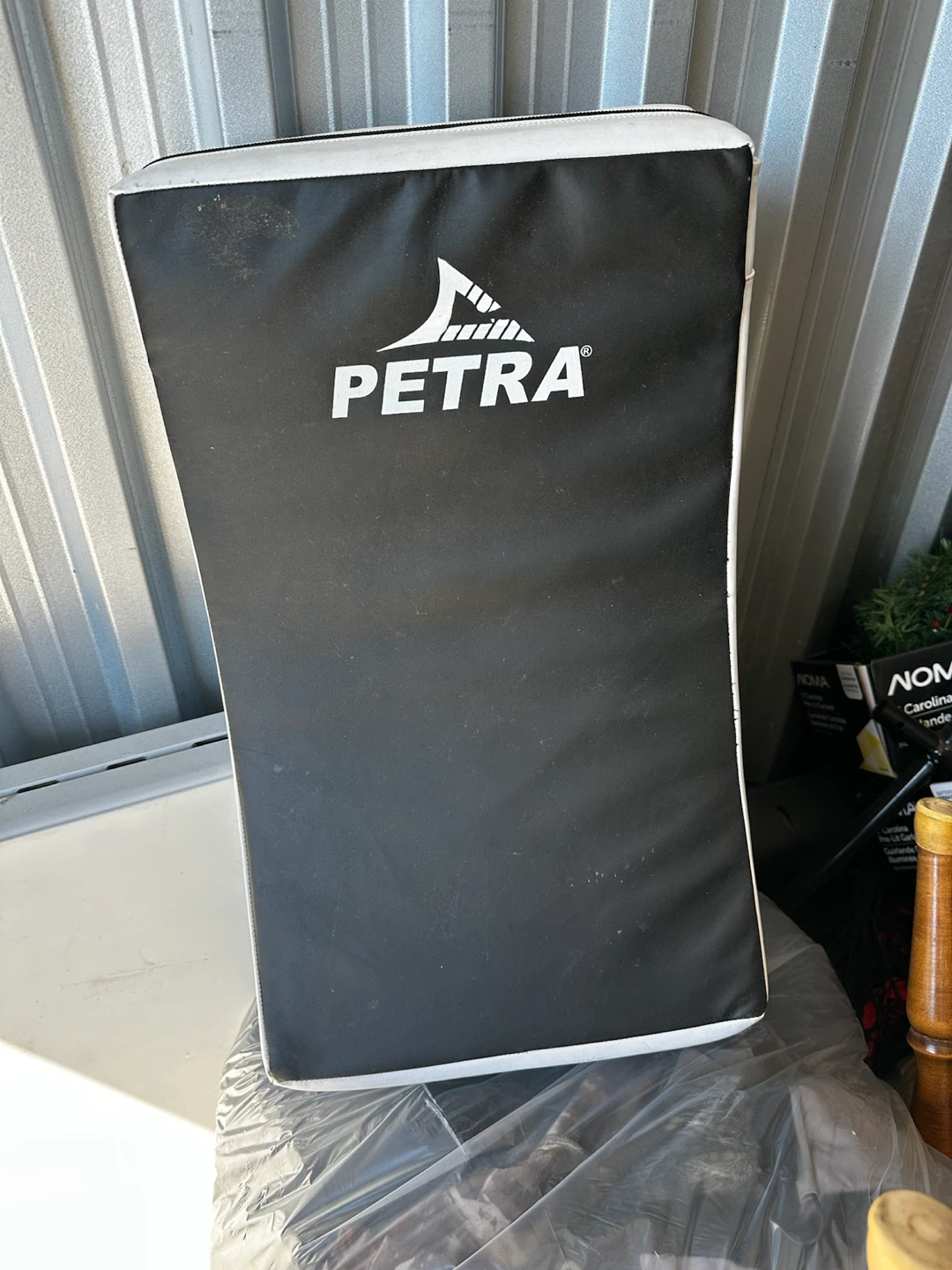 Petra Kickboxing Pad