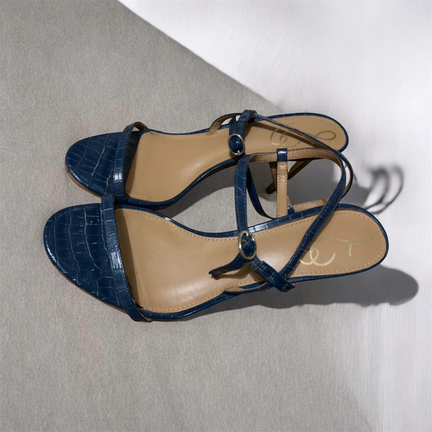 Sam Edelman Stilettos