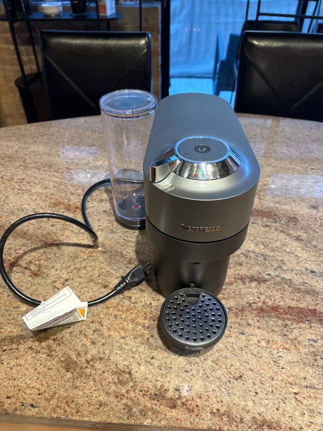 Nespresso Vertuo Coffee Machine