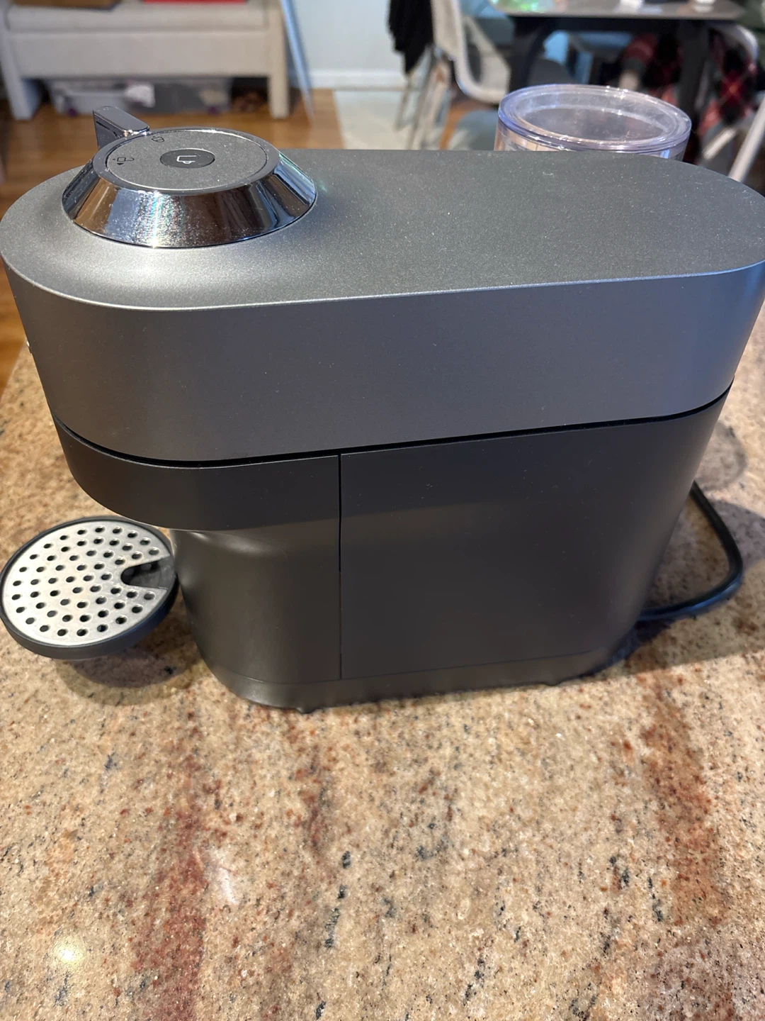 Nespresso Vertuo Coffee Machine - photo 2