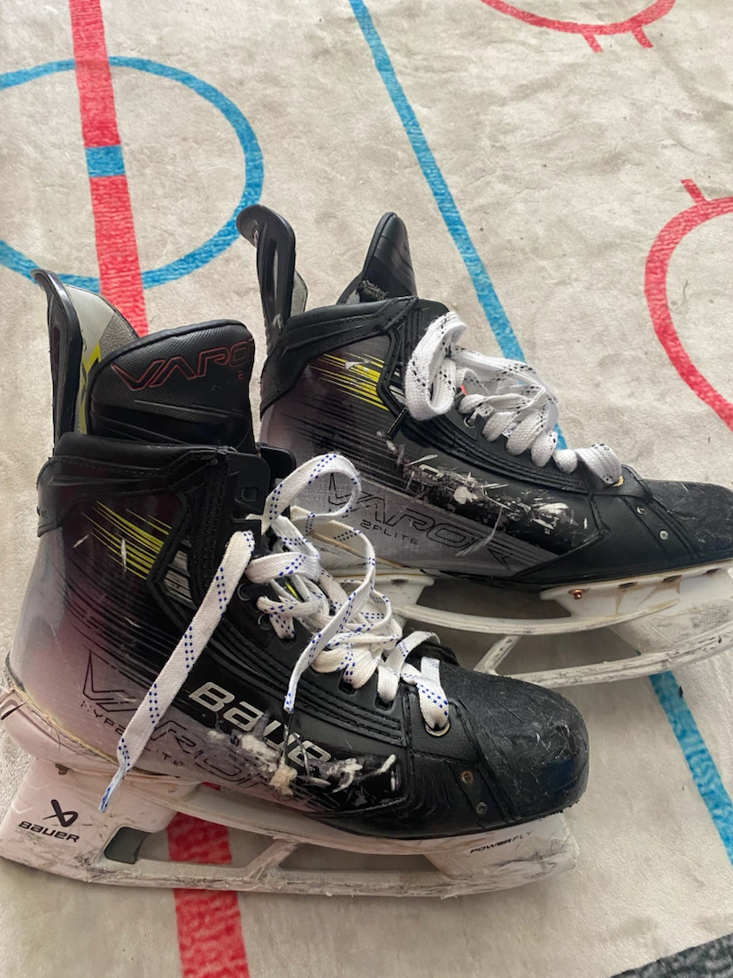 Bauer Vapor Hyperlite 2 Hockey Skates - photo 2