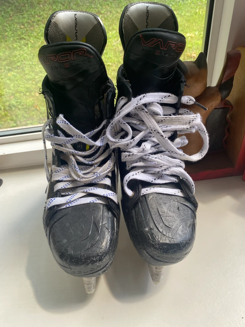 Bauer Vapor Hyperlite 2 Hockey Skates - photo 5