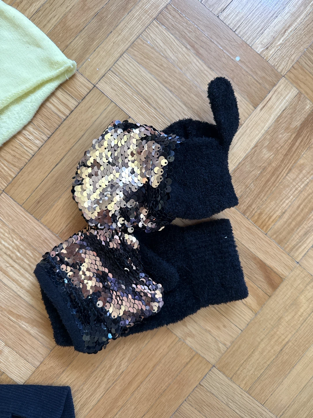 Justice Active Hoodie & Sequin Top Bundle - photo 4