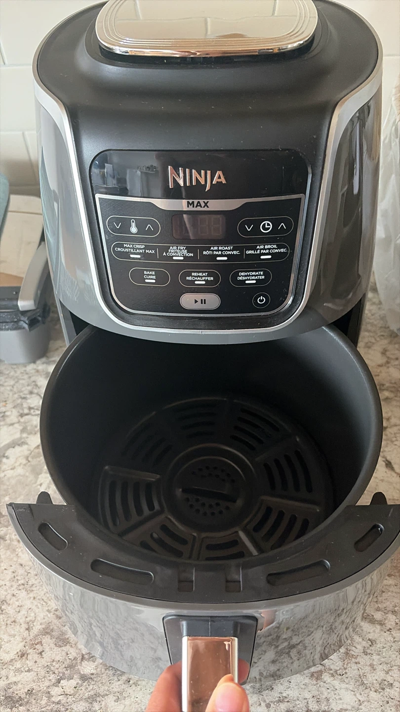 Ninja Max Air Fryer