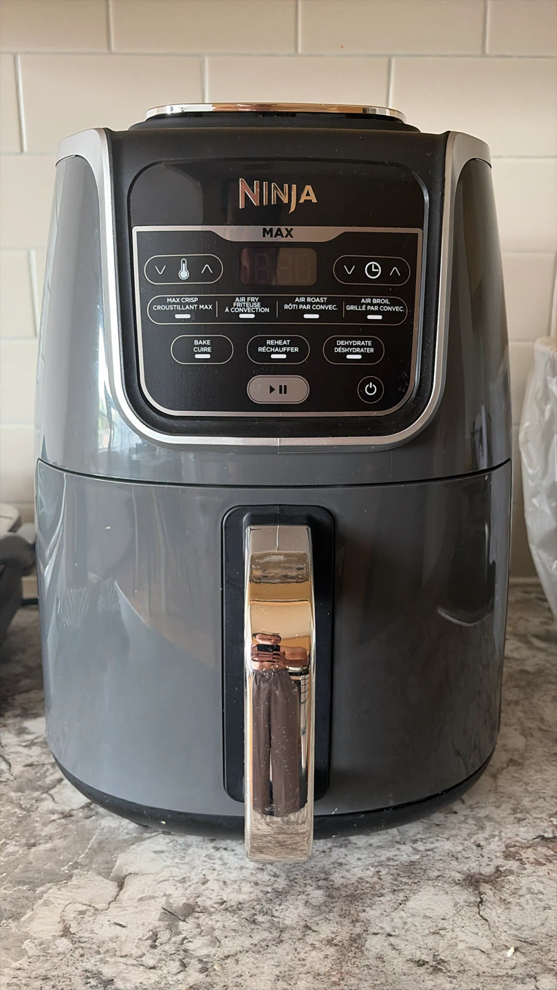 Ninja Max Air Fryer - photo 2