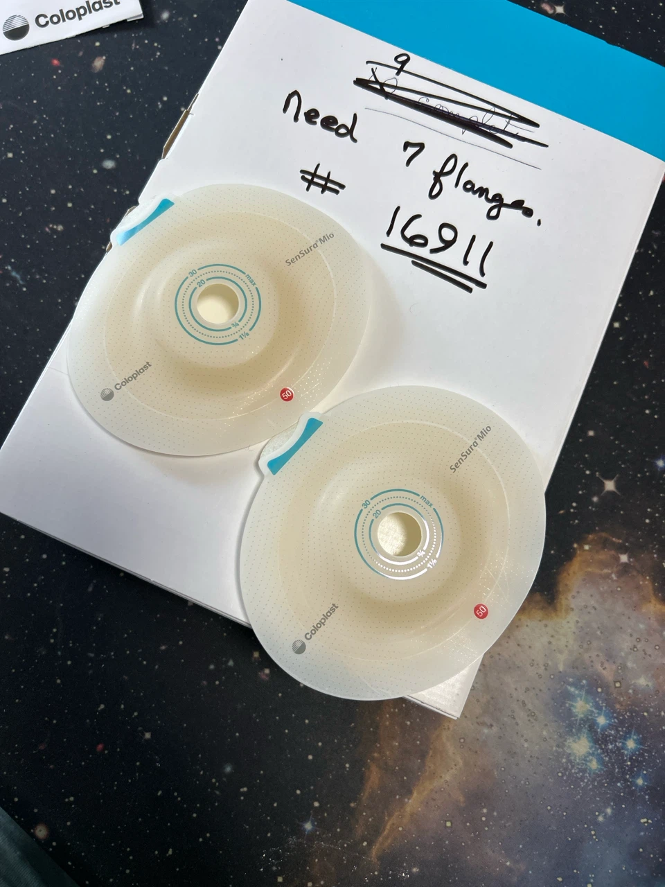 Coloplast Ostomy Bags 11498 - photo 3