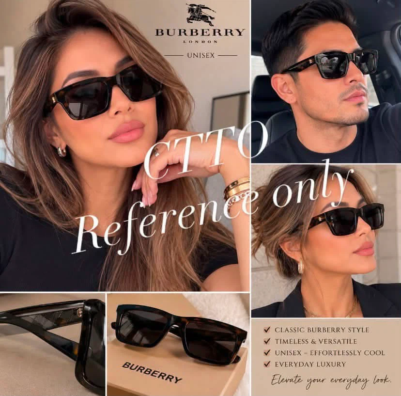 Burberry Sunglasses B 4475-U 3002/73 - photo 2
