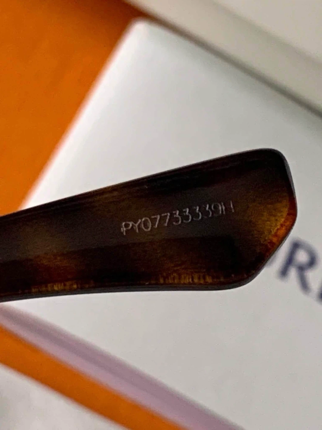 Burberry Sunglasses B 4475-U 3002/73 - photo 5