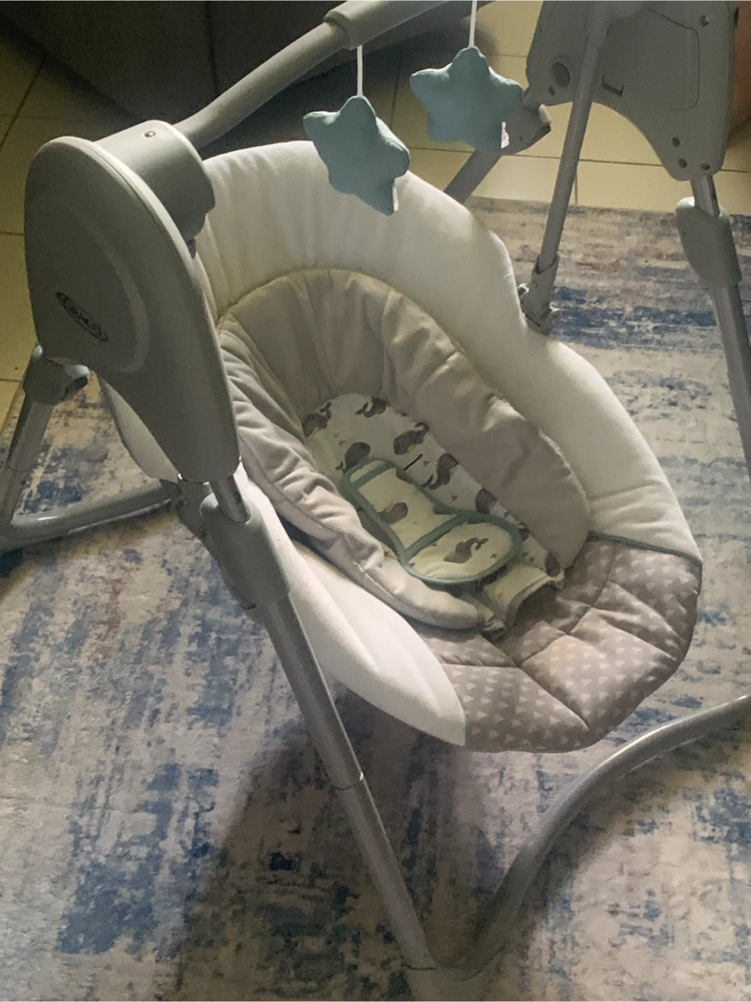 Graco Baby Swing