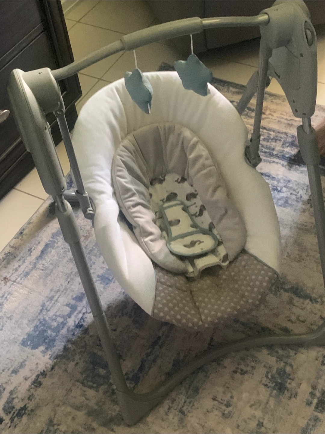 Graco Baby Swing - photo 2