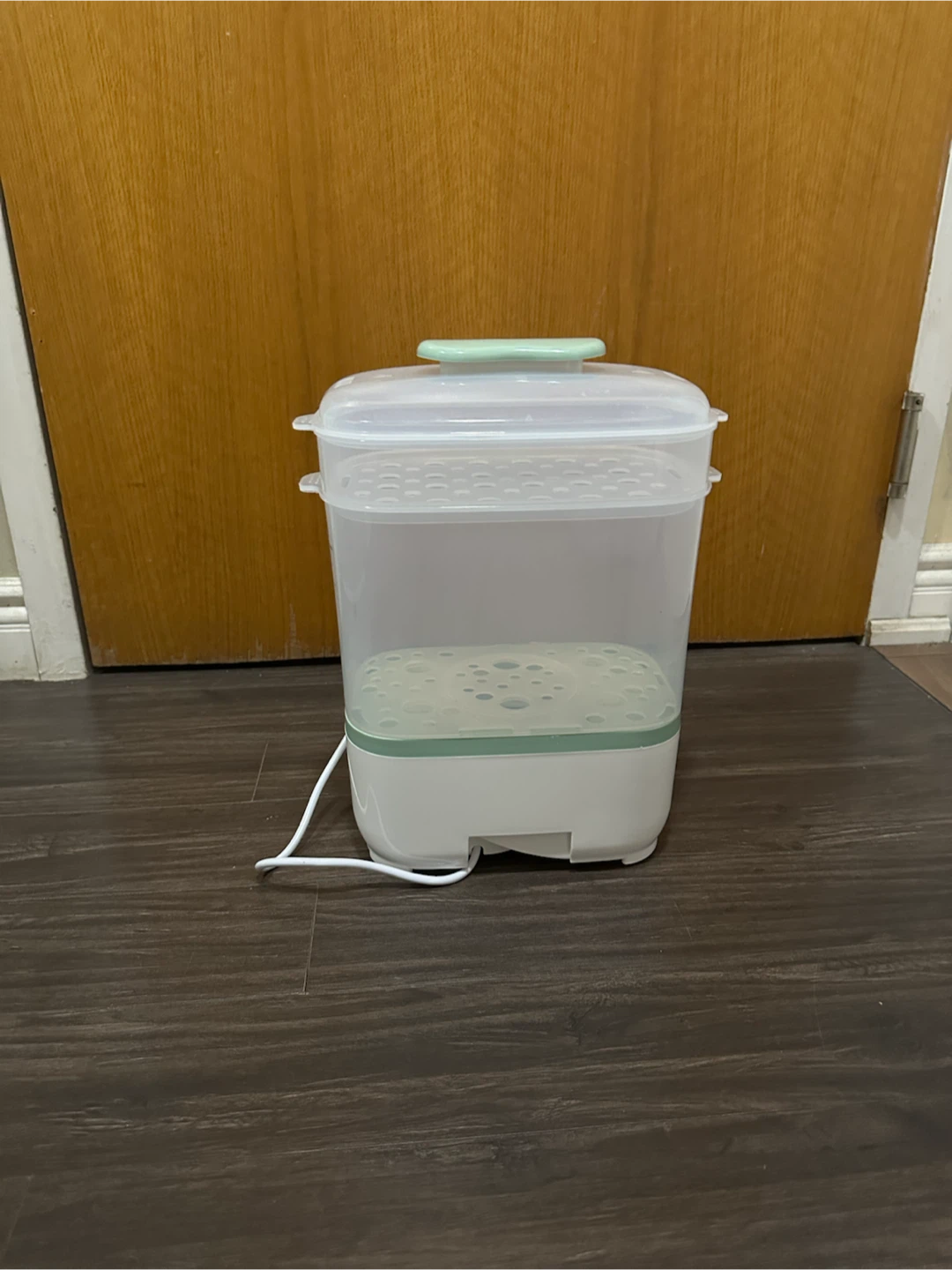 Momcozy Bottle Sterilizer & Dryer - BS02 - photo 5