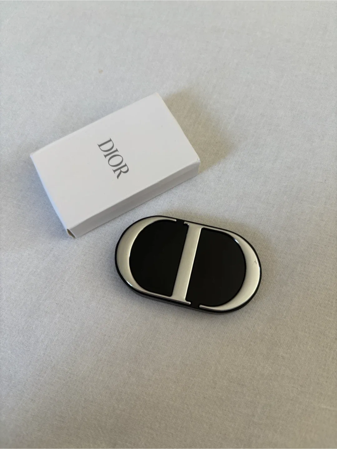 DIOR Adhesive Phone Compact Mirror