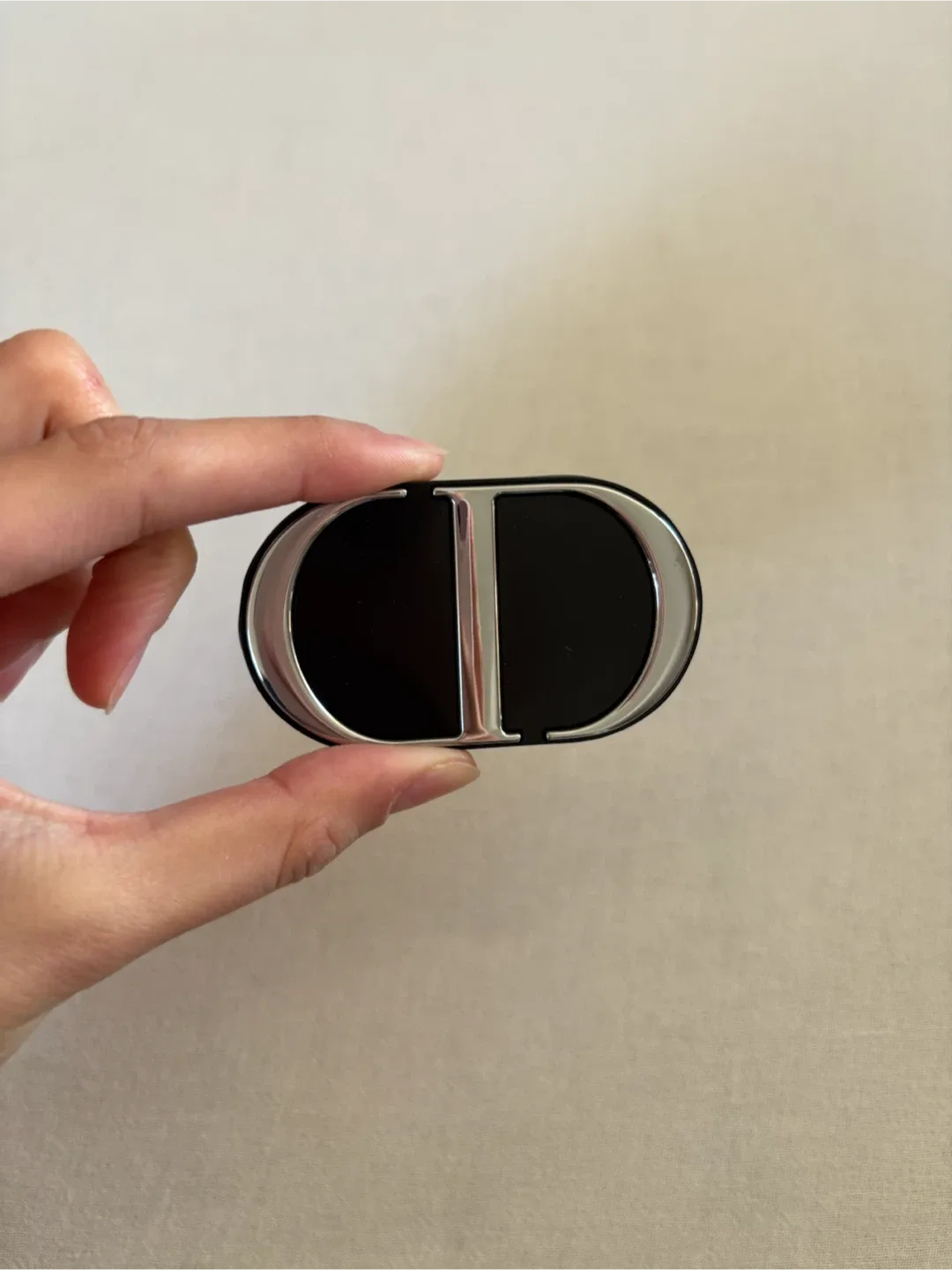 DIOR Adhesive Phone Compact Mirror - photo 2