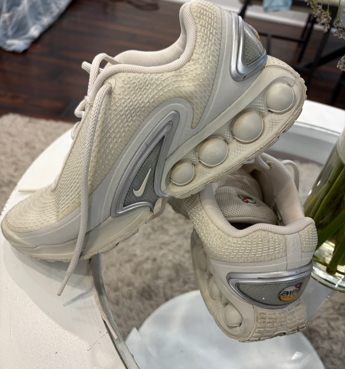 Nike Air Max TN Shoes - photo 2
