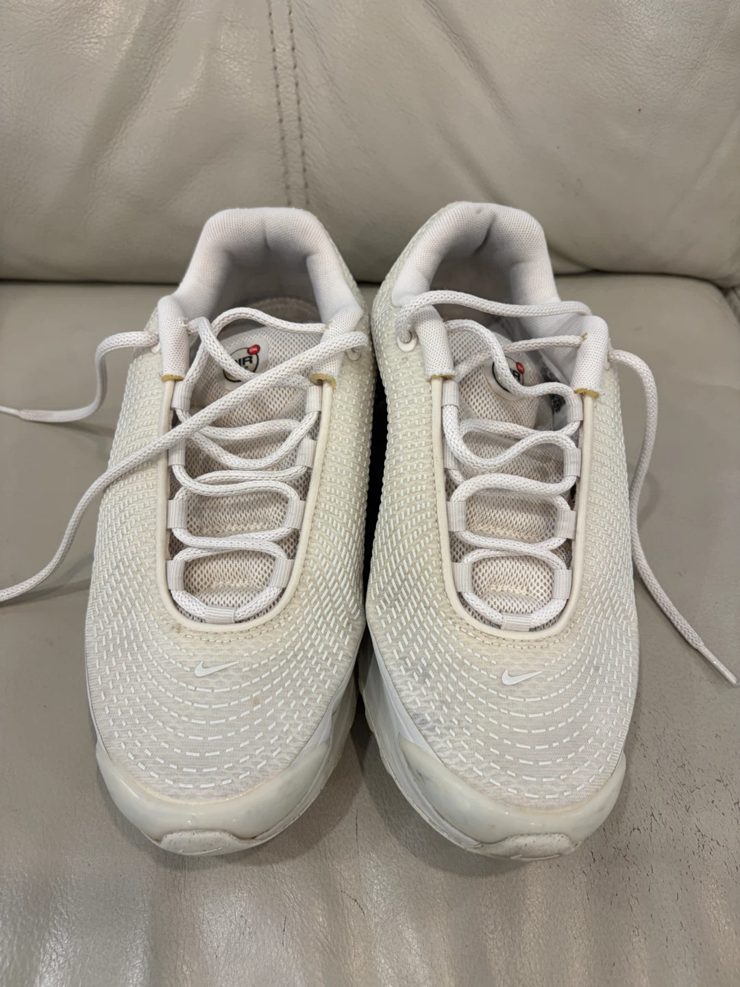 Nike Air Max TN Shoes - photo 3