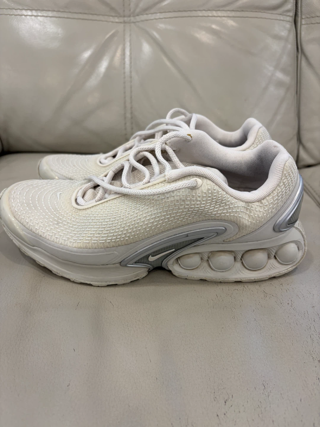 Nike Air Max TN Shoes - photo 4