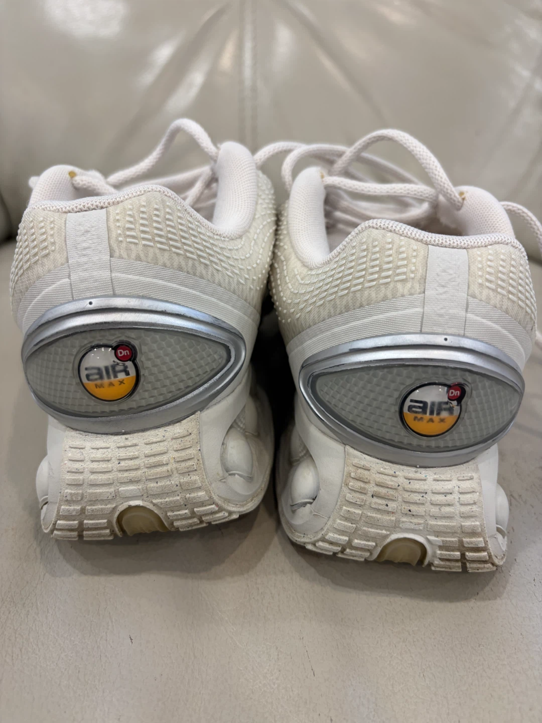 Nike Air Max TN Shoes - photo 5