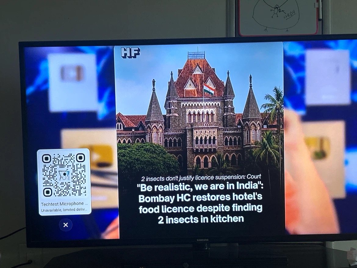 Samsung 55" Smart TV - photo 2