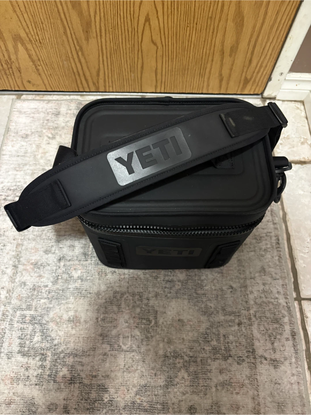Yeti Cooler Bag