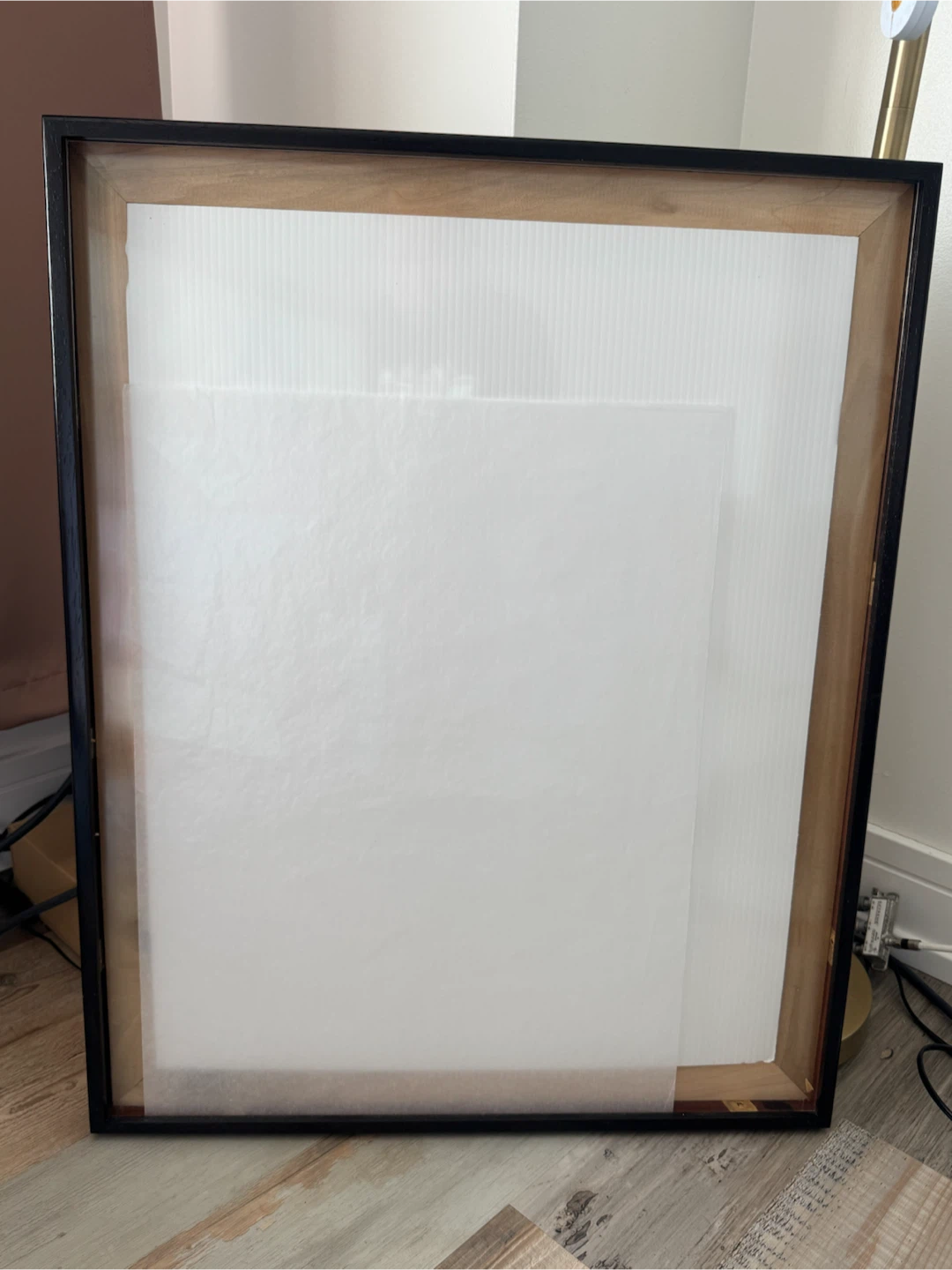 Framed Canvas Art - photo 2