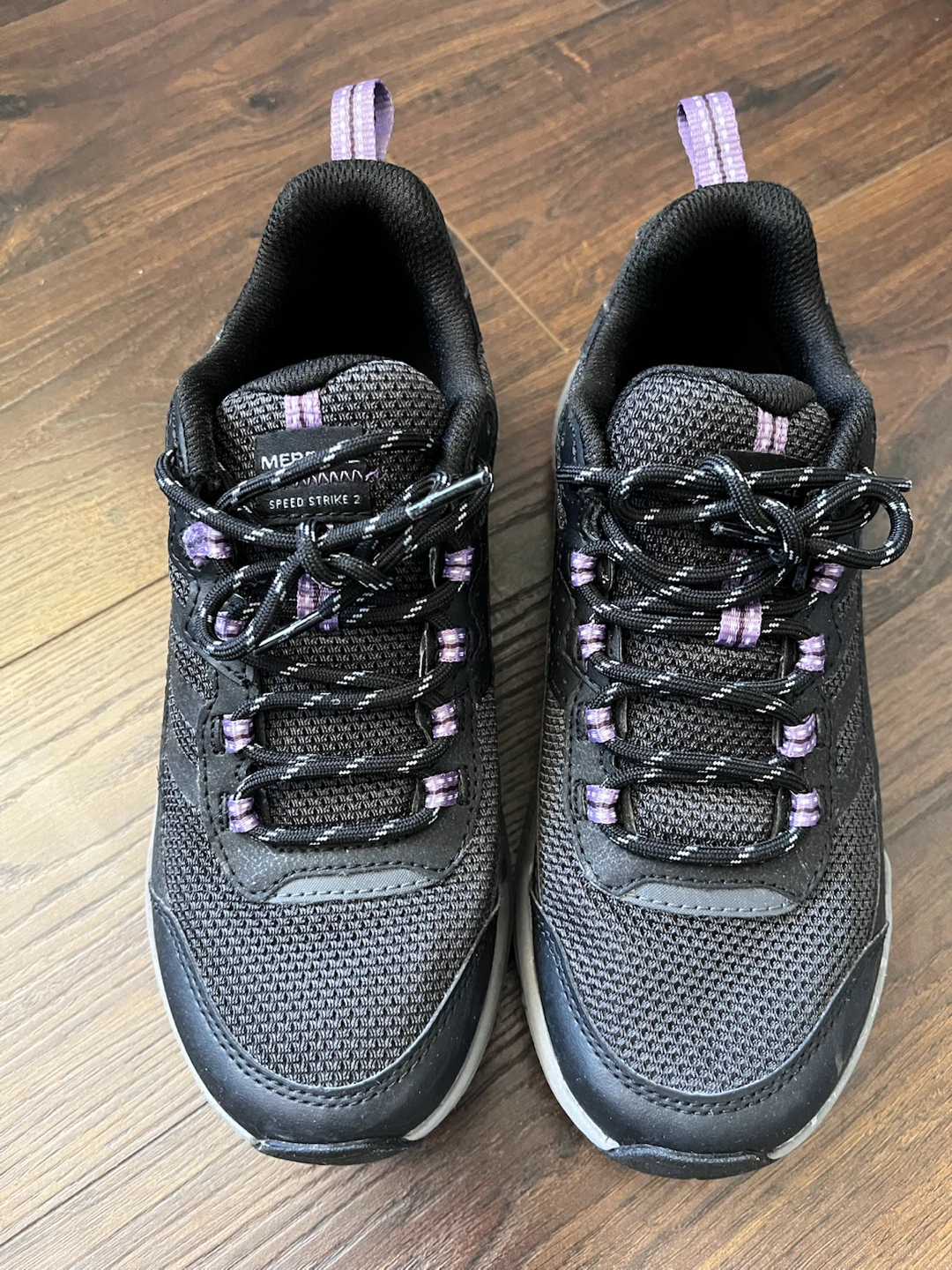 Merrell Speed Strike Women's Trail Shoes