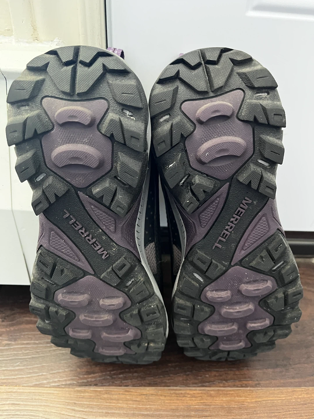 Merrell Speed Strike Women's Trail Shoes - photo 4