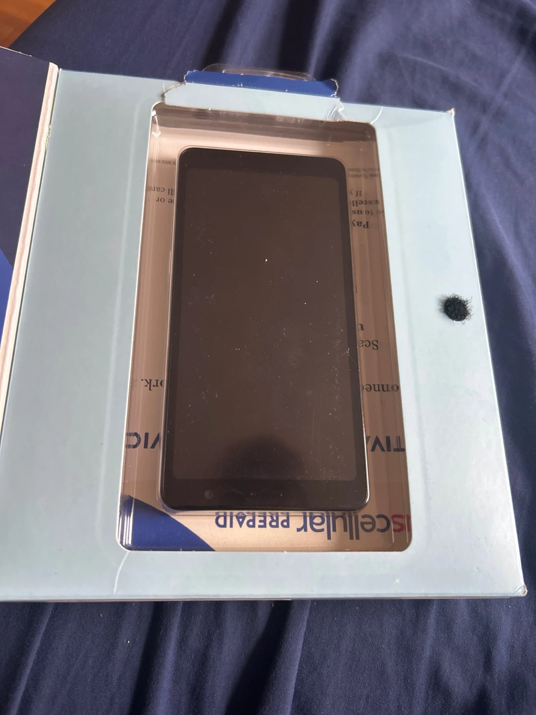 TCL A30 US Cellular Smartphone
