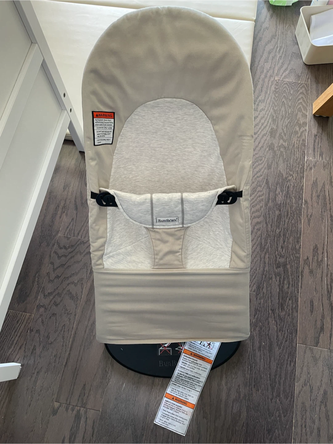 BabyBjörn Bouncer