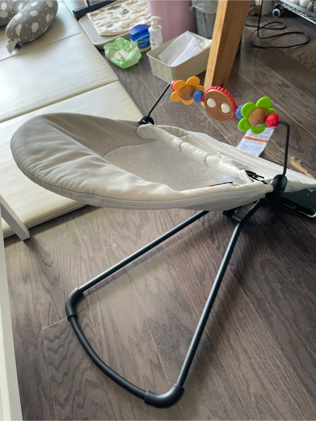 BabyBjörn Bouncer - photo 3