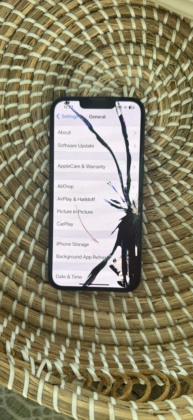 iPhone 13 Pro Max 256GB - Unlocked - $475 OBO - photo 3