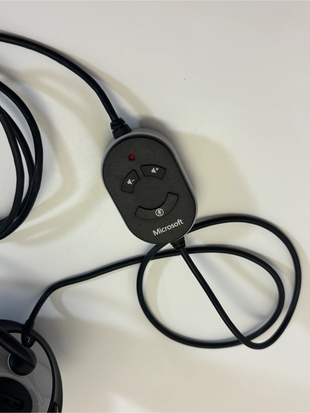 Headset by Microsoft USB with Microphone - photo 3