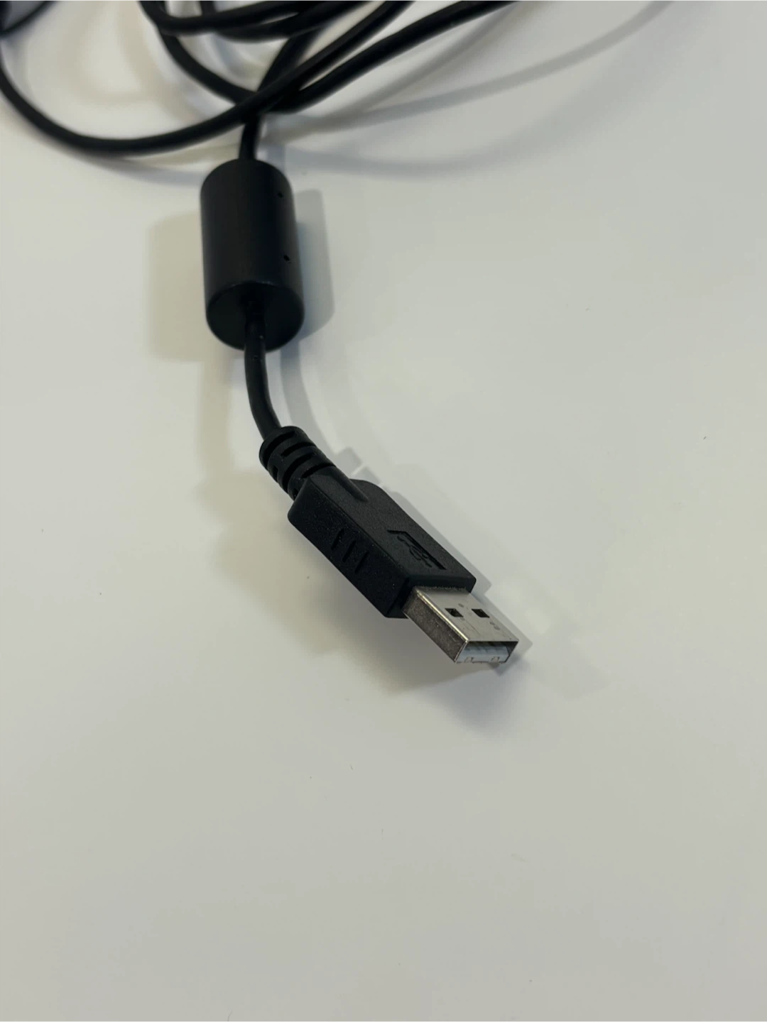 Headset by Microsoft USB with Microphone - photo 4