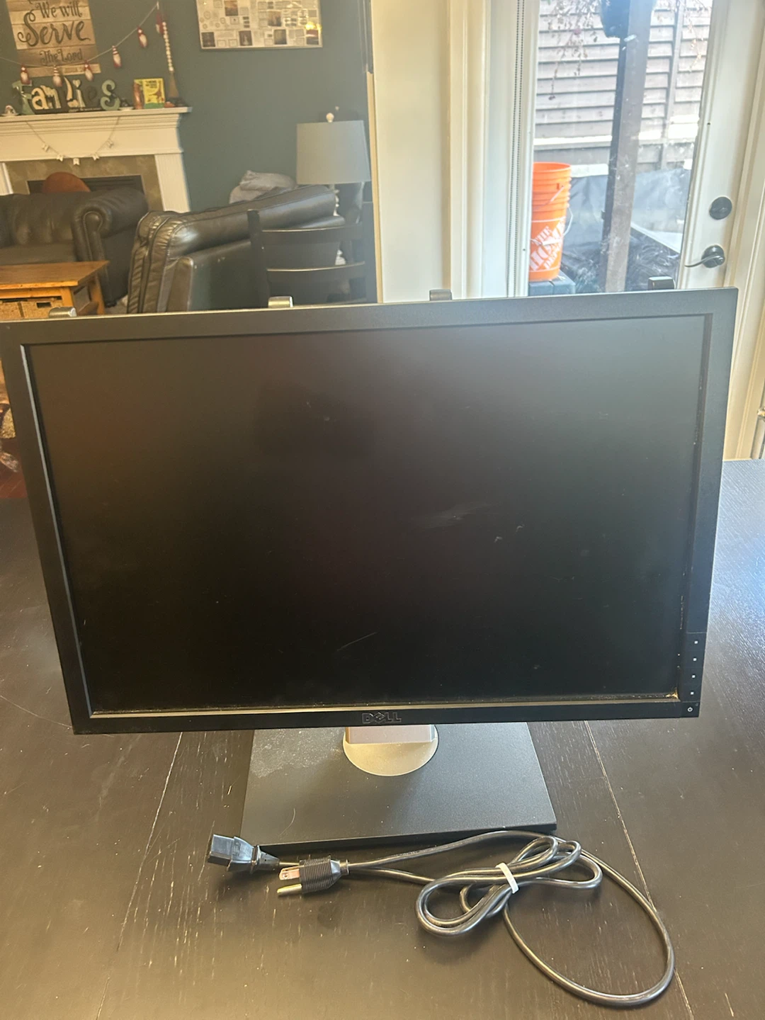 Dell Monitor
