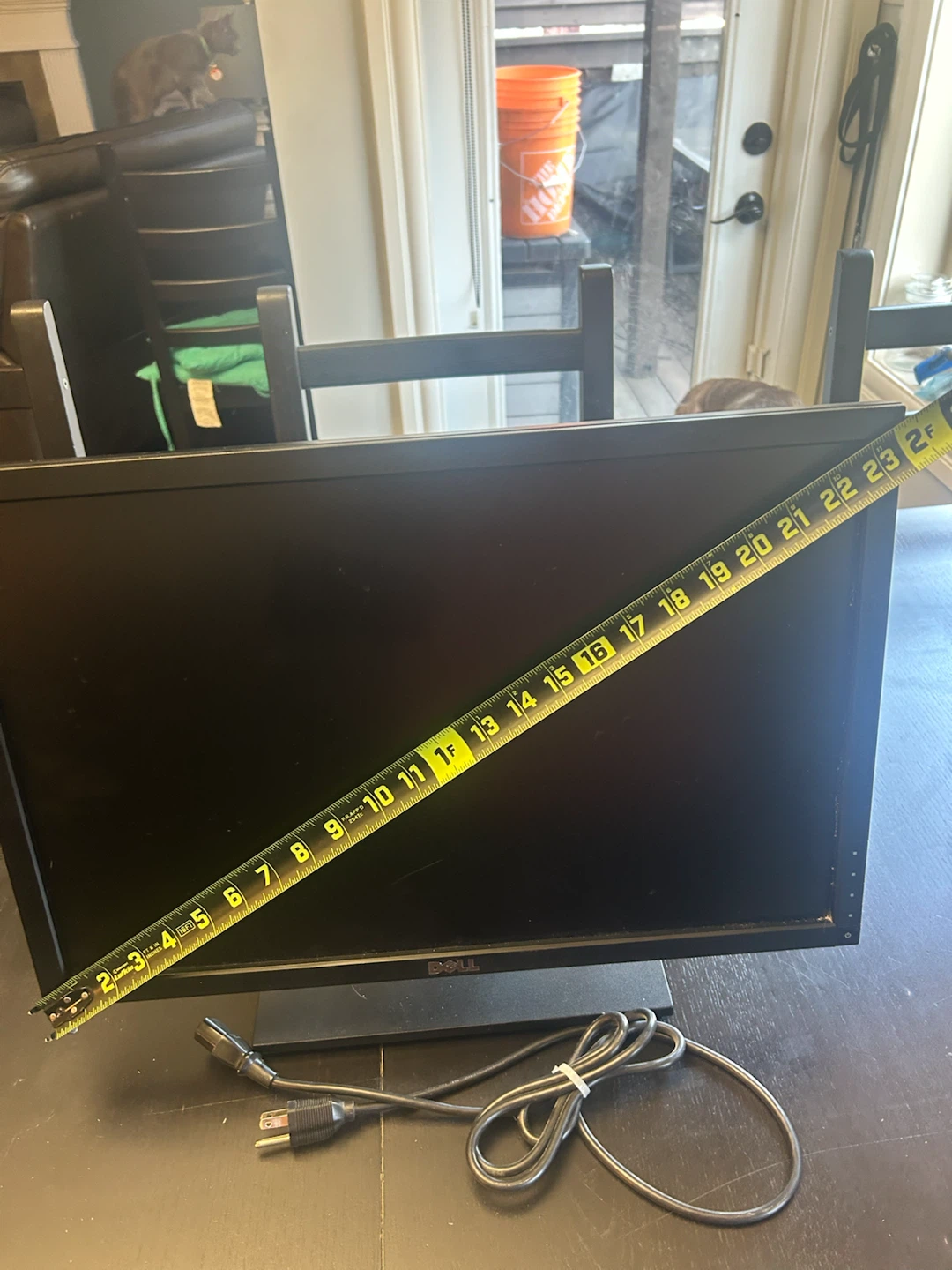 Dell Monitor - photo 2
