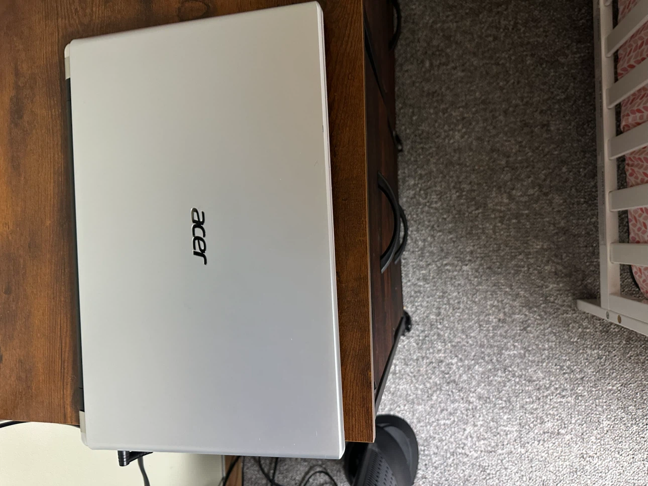 Acer Aspire V5 Laptop - photo 2