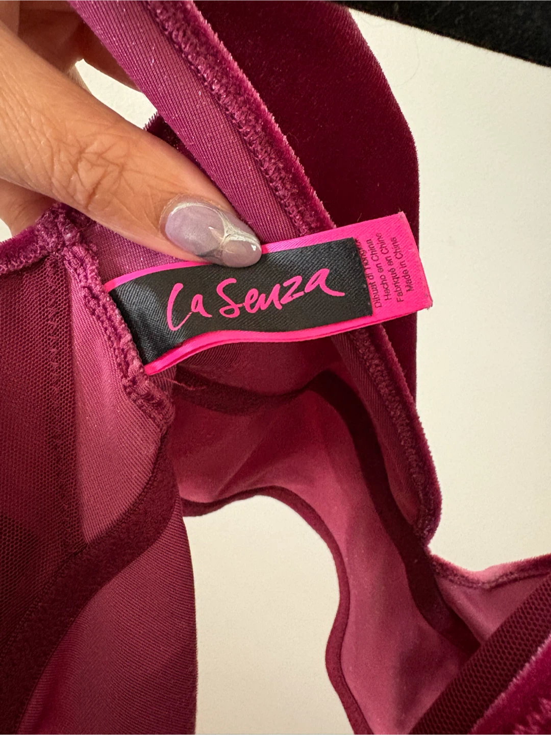 La Senza Bralette - photo 2
